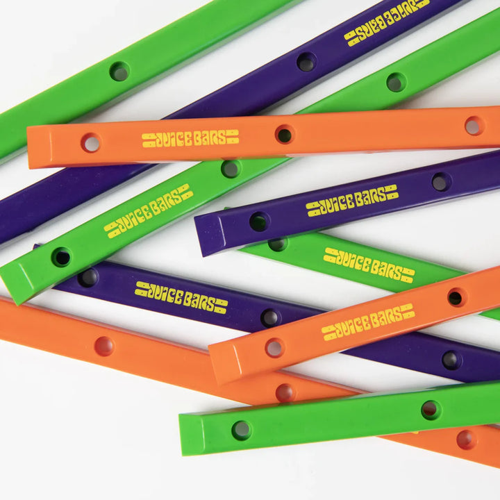 OJ JUICE BAR SKATEBOARD RAIL (SINGLE)