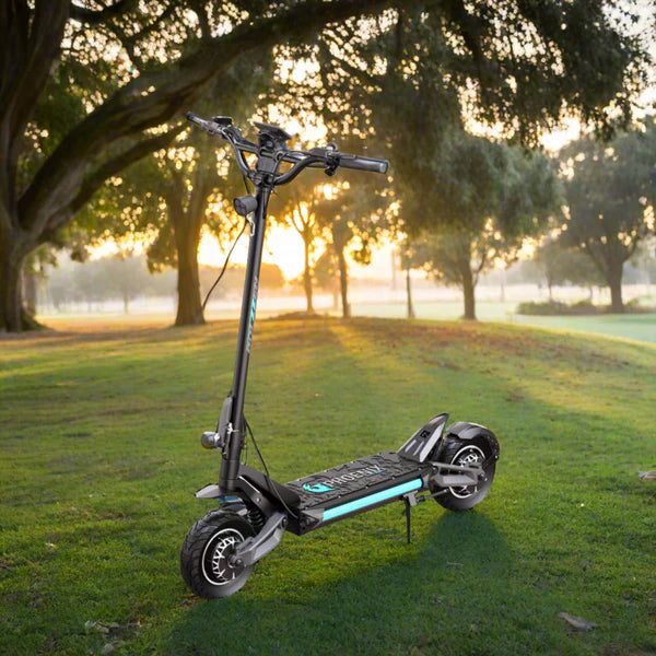 Bolzzen Phoenix 5223 Electric Scooter