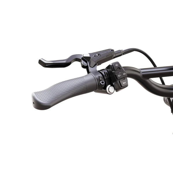 Bolzzen Phoenix 5223 Electric Scooter