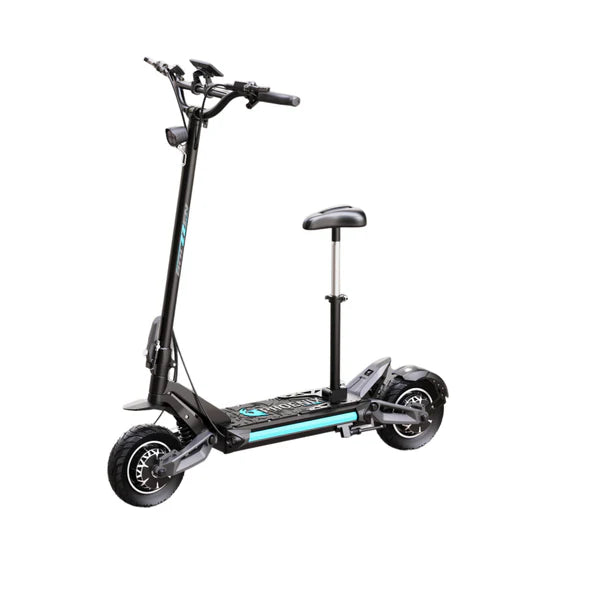 Bolzzen Phoenix 5223 Electric Scooter