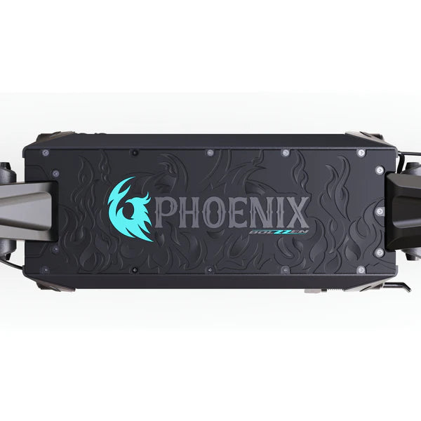 Bolzzen Phoenix 5223 Electric Scooter