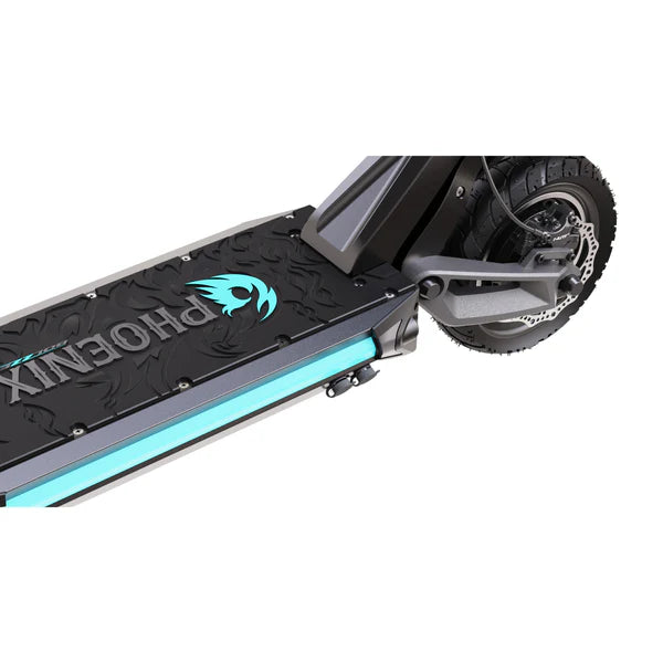 Bolzzen Phoenix 5223 Electric Scooter
