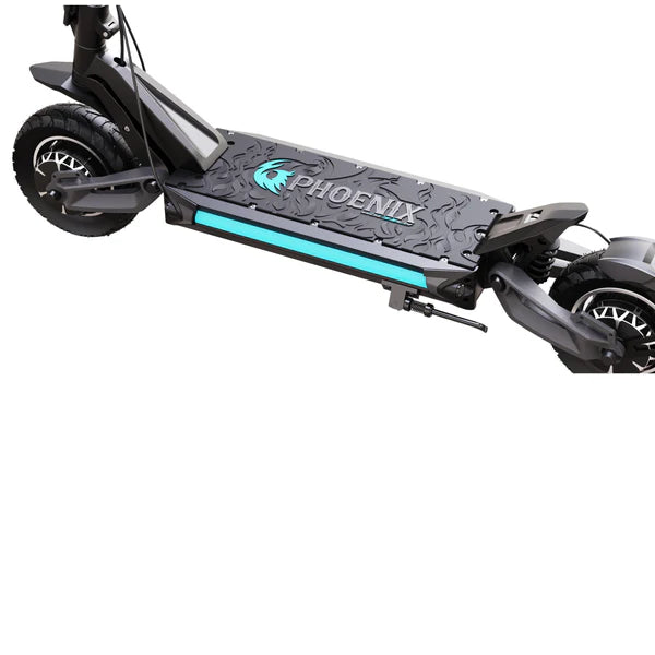 Bolzzen Phoenix 5223 Electric Scooter