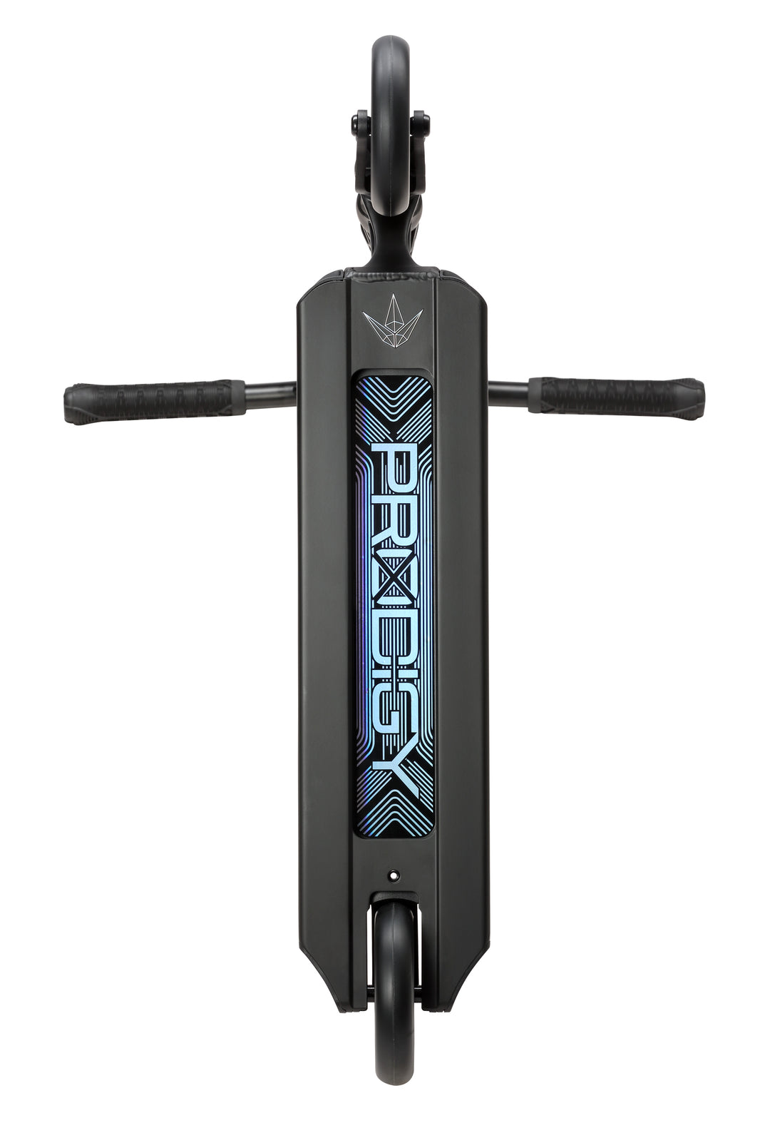 Envy Prodigy X Complete Scooter Black Oil Slick