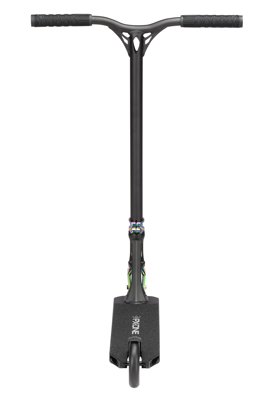 Envy Prodigy X One Complete Scooter Black/Oil Slick