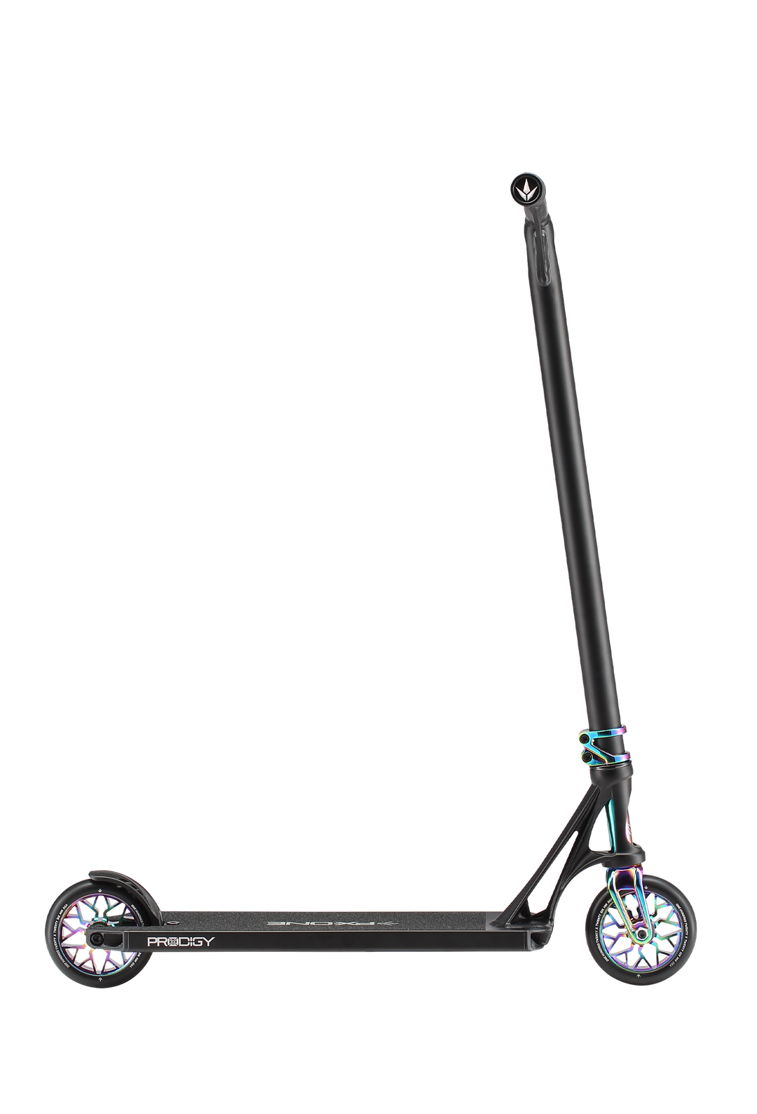 Envy Prodigy X One Complete Scooter Black/Oil Slick