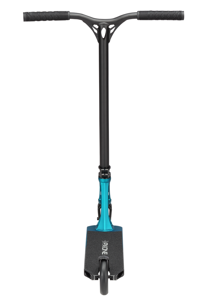 Envy Prodigy X One Complete Scooter Blue