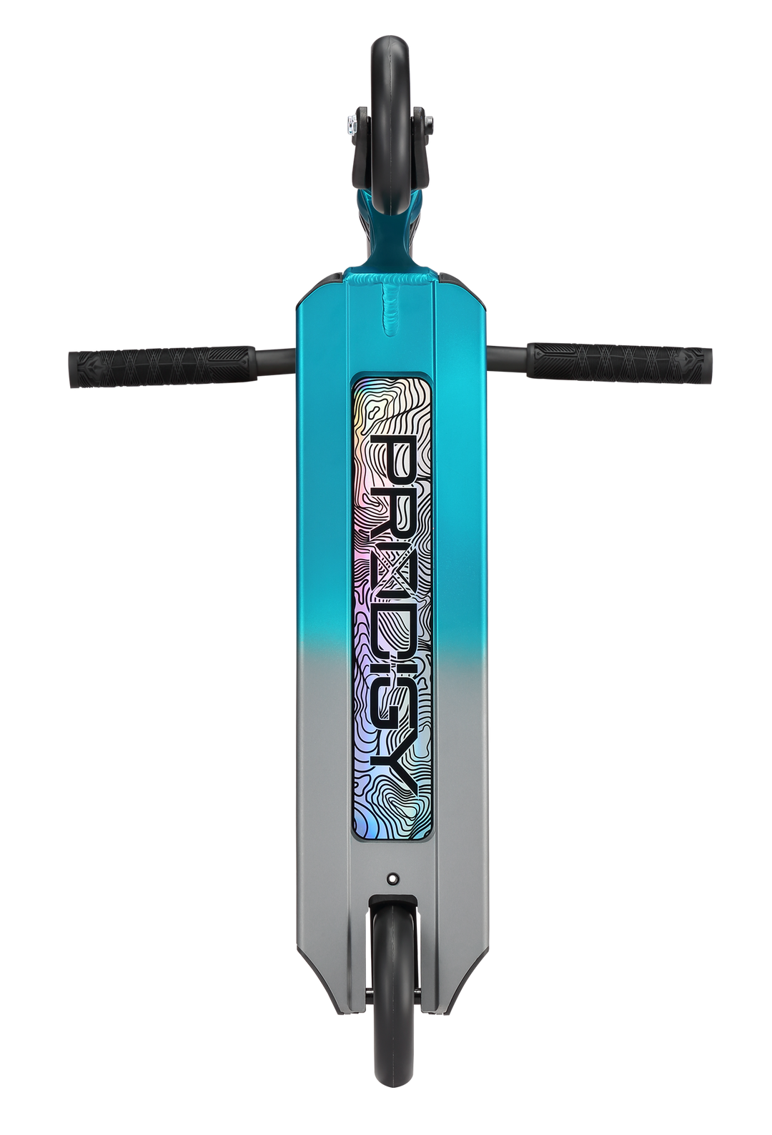 Envy Prodigy X One Complete Scooter Blue