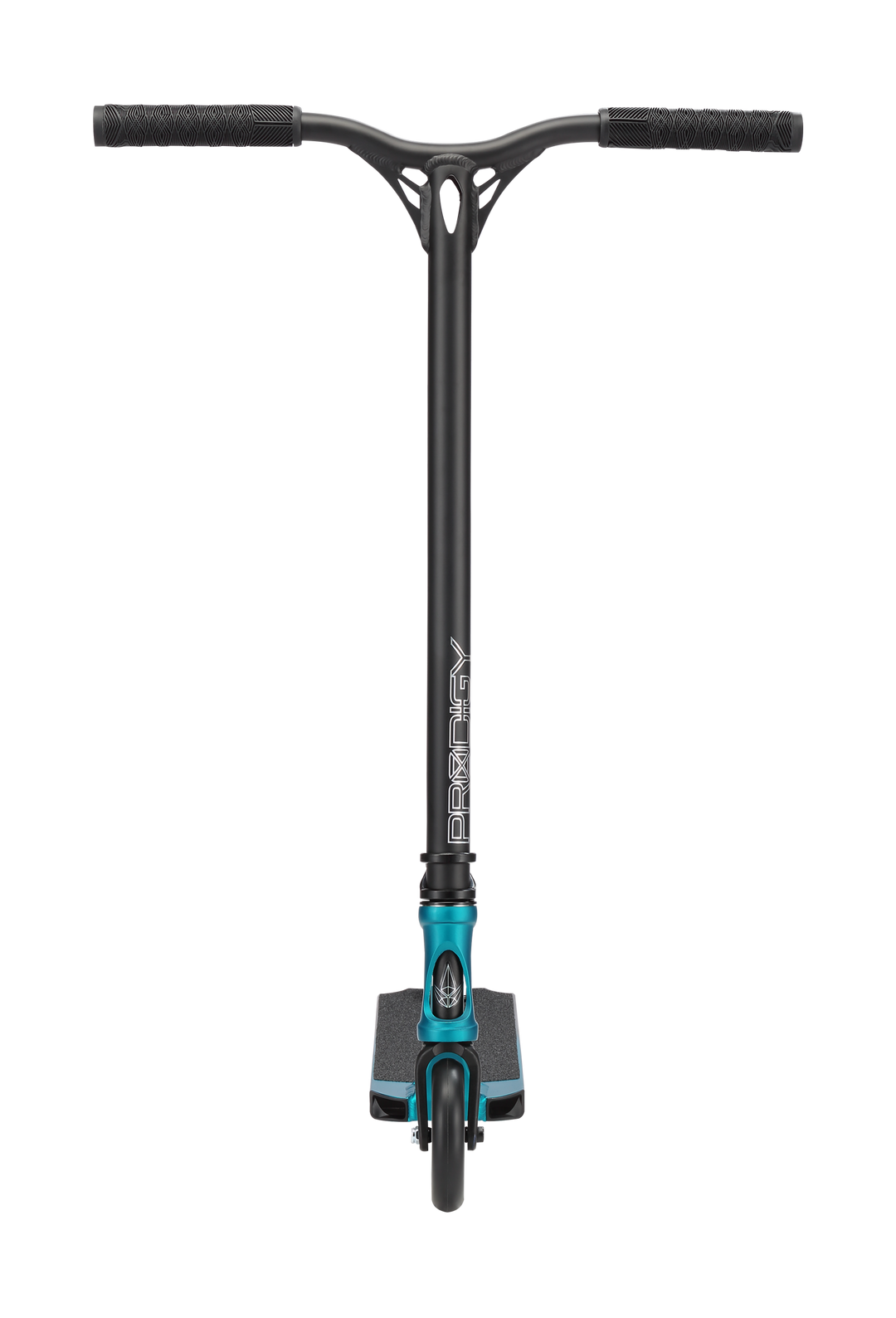 Envy Prodigy X One Complete Scooter Blue