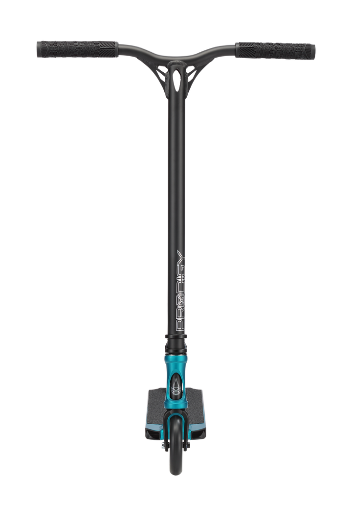 Envy Prodigy X One Complete Scooter Blue