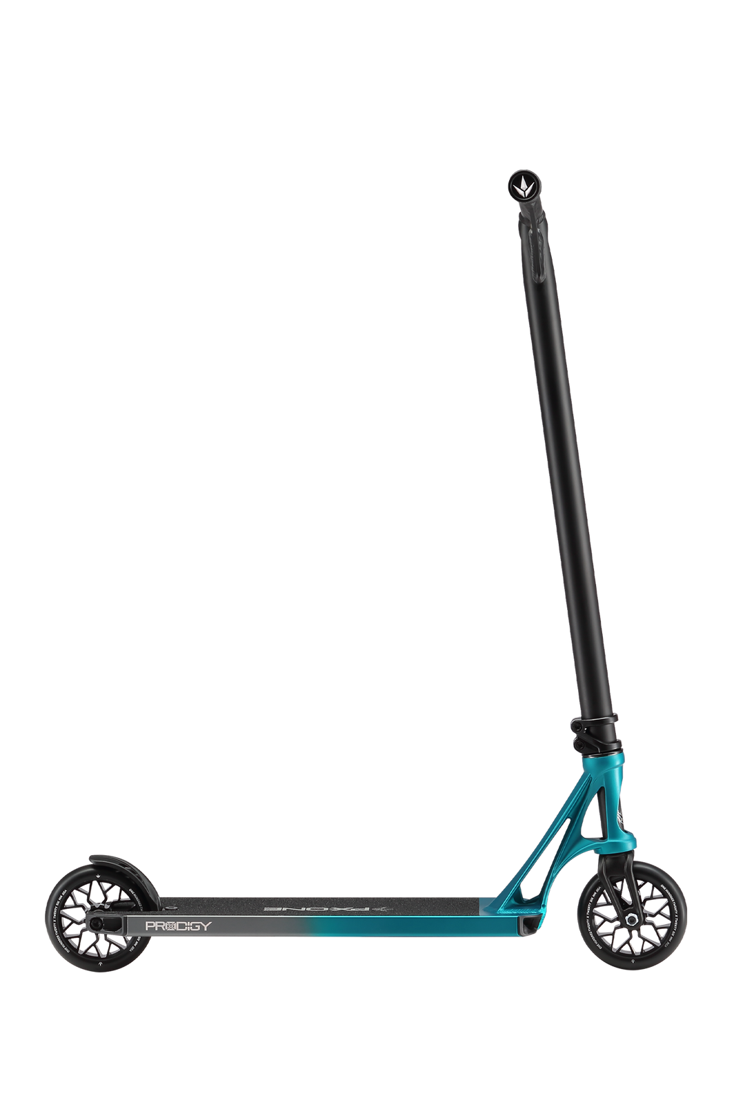Envy Prodigy X One Complete Scooter Blue