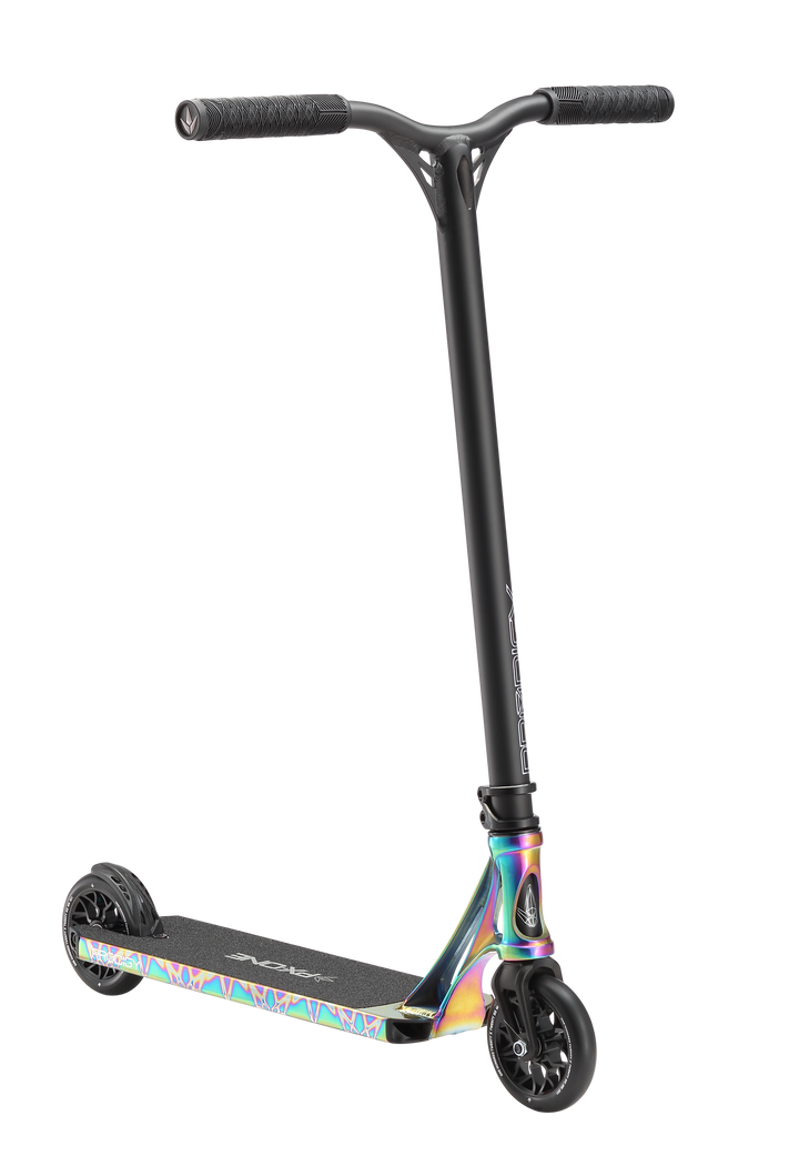 Envy Prodigy X One Complete Scooter Oil Slick
