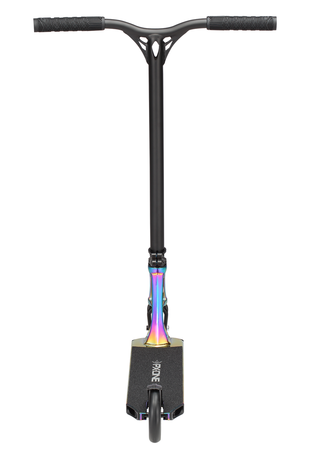 Envy Prodigy X One Complete Scooter Oil Slick