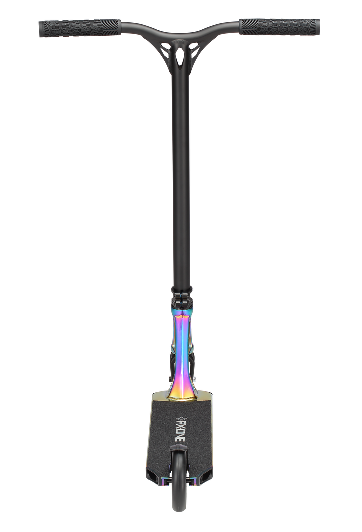 Envy Prodigy X One Complete Scooter Oil Slick