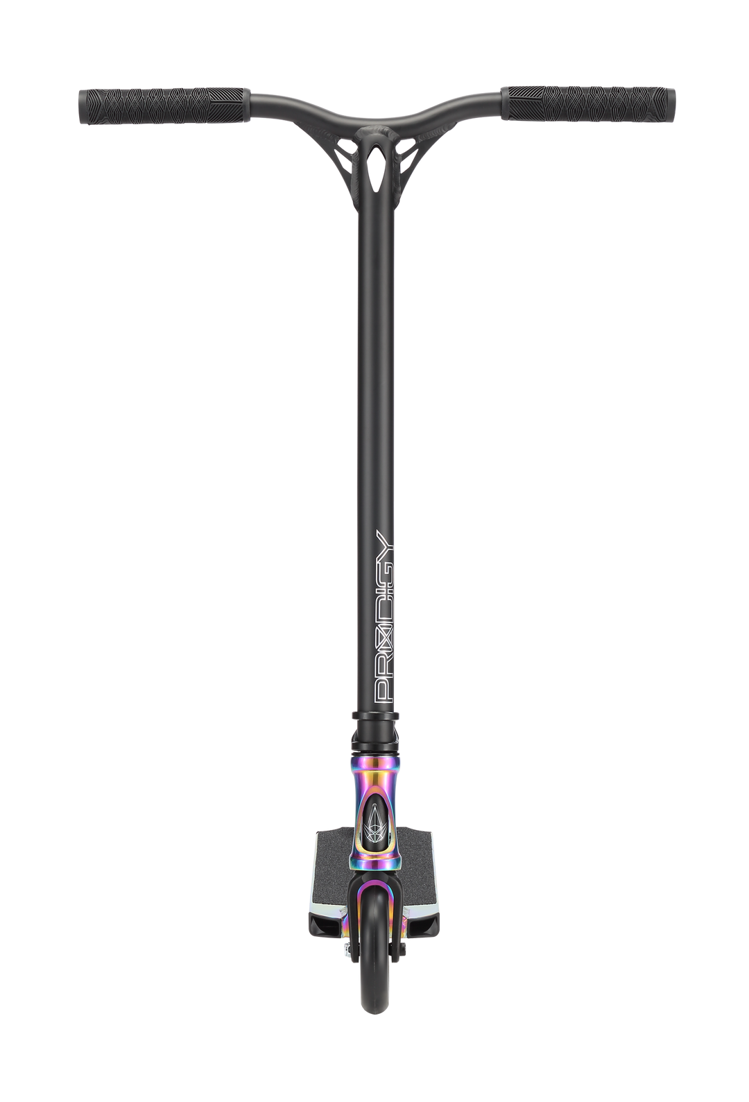 Envy Prodigy X One Complete Scooter Oil Slick