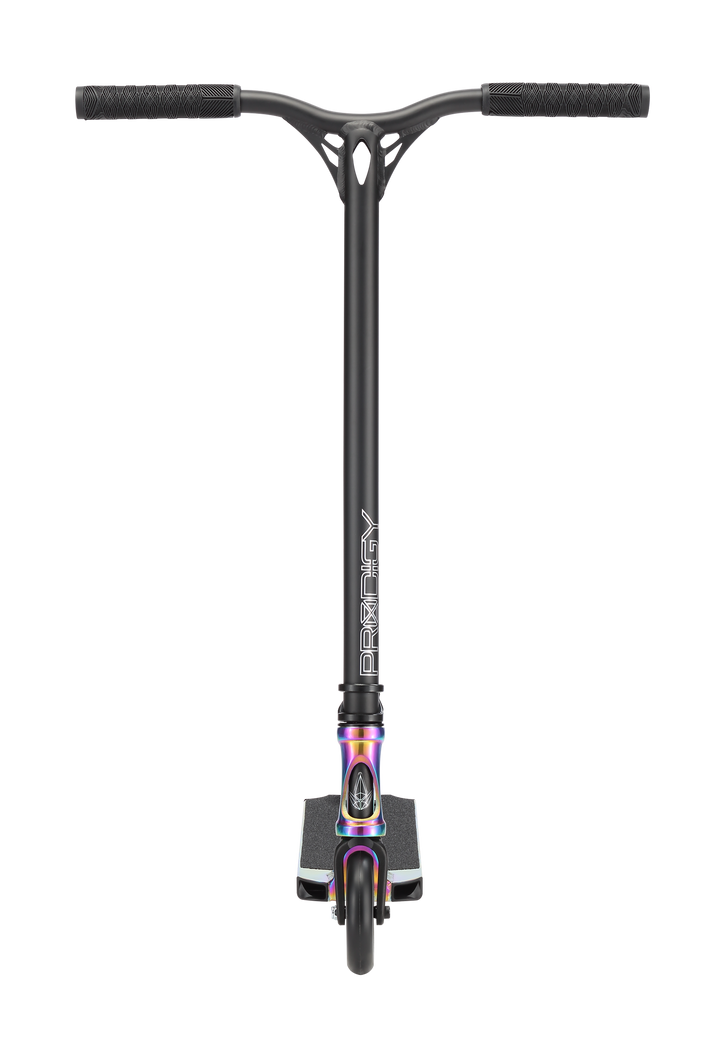 Envy Prodigy X One Complete Scooter Oil Slick