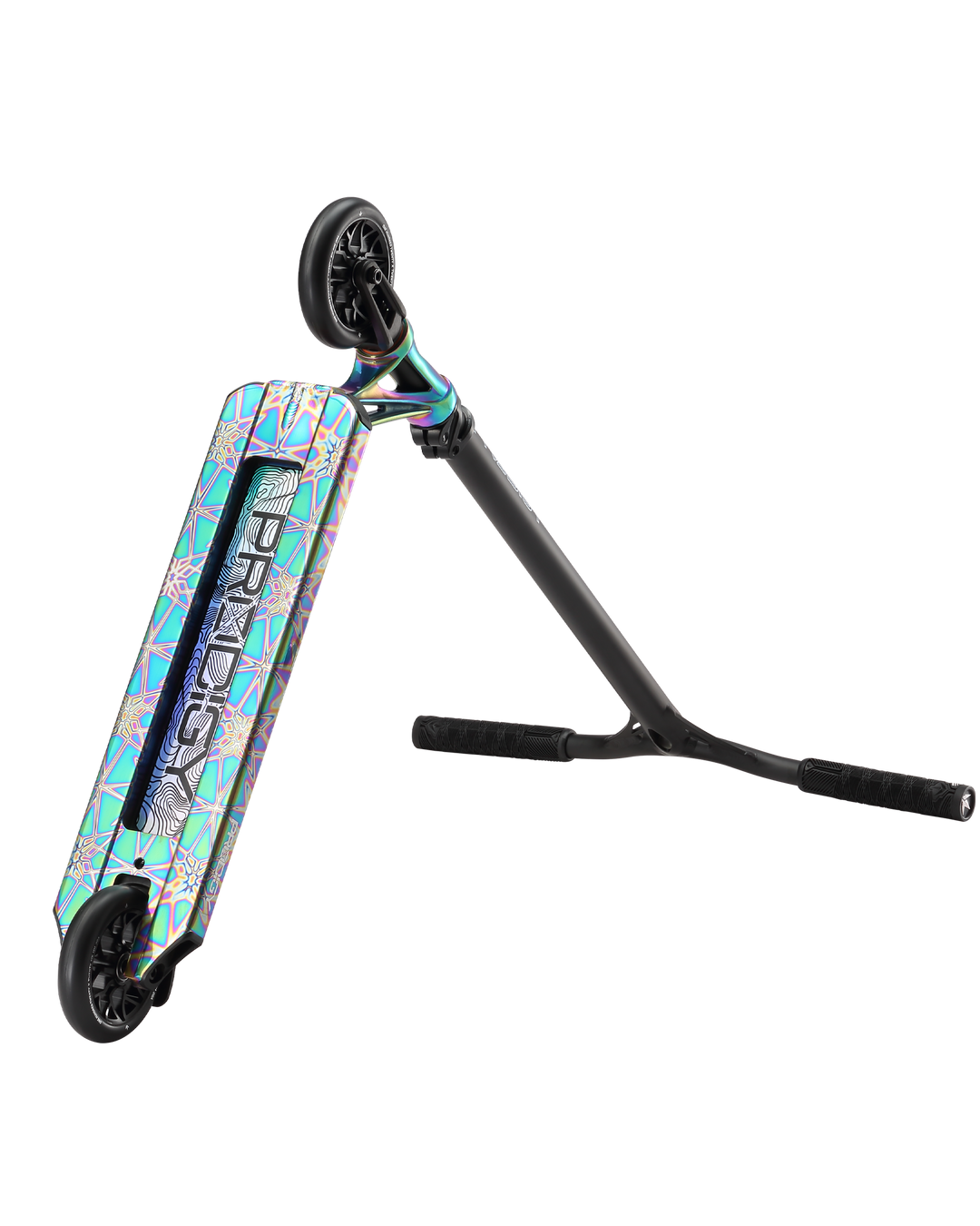 Envy Prodigy X One Complete Scooter Oil Slick