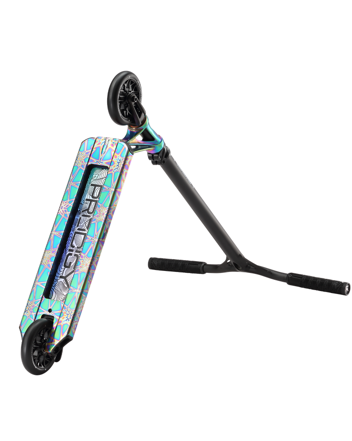 Envy Prodigy X One Complete Scooter Oil Slick