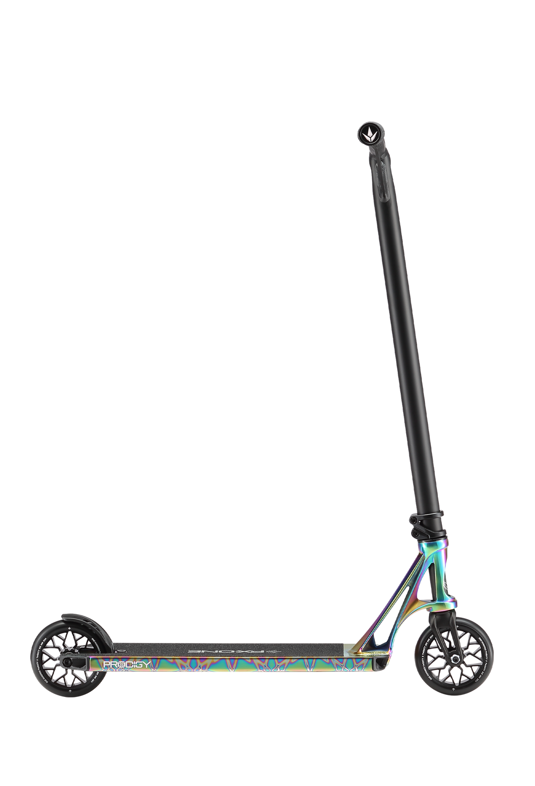 Envy Prodigy X One Complete Scooter Oil Slick