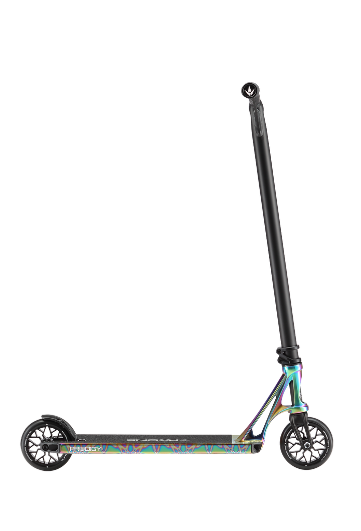 Envy Prodigy X One Complete Scooter Oil Slick