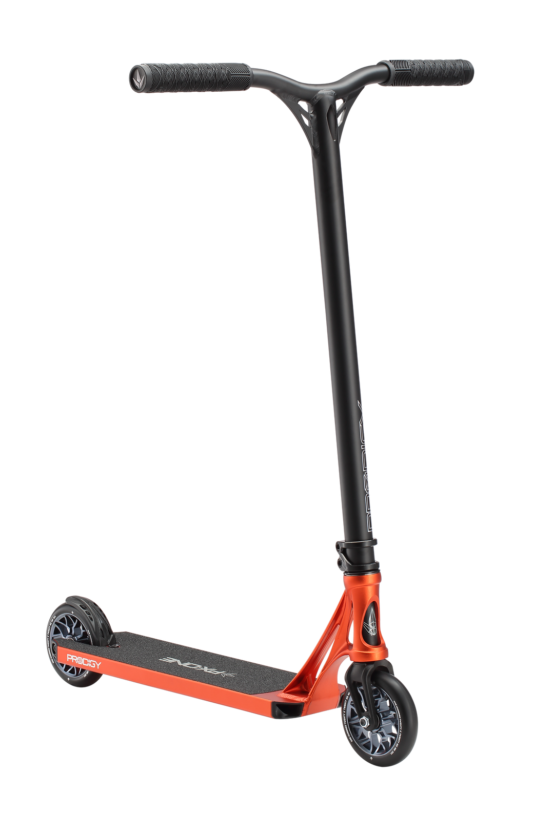 Envy Prodigy X One Complete Scooter Orange