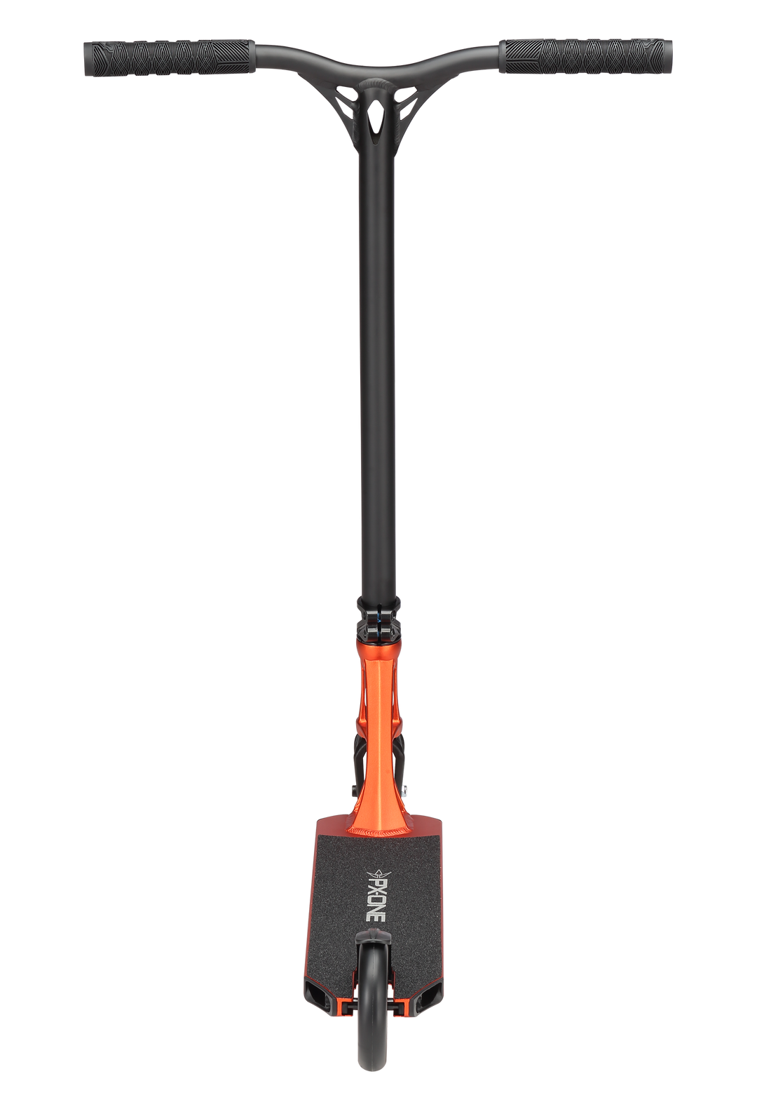 Envy Prodigy X One Complete Scooter Orange