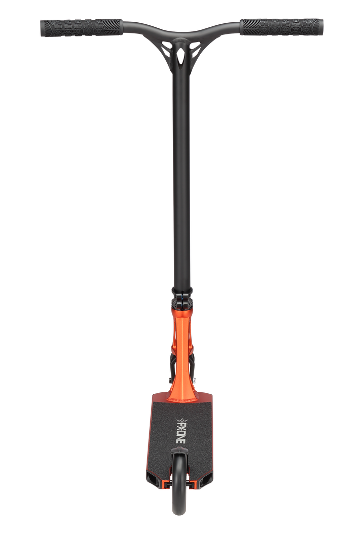 Envy Prodigy X One Complete Scooter Orange