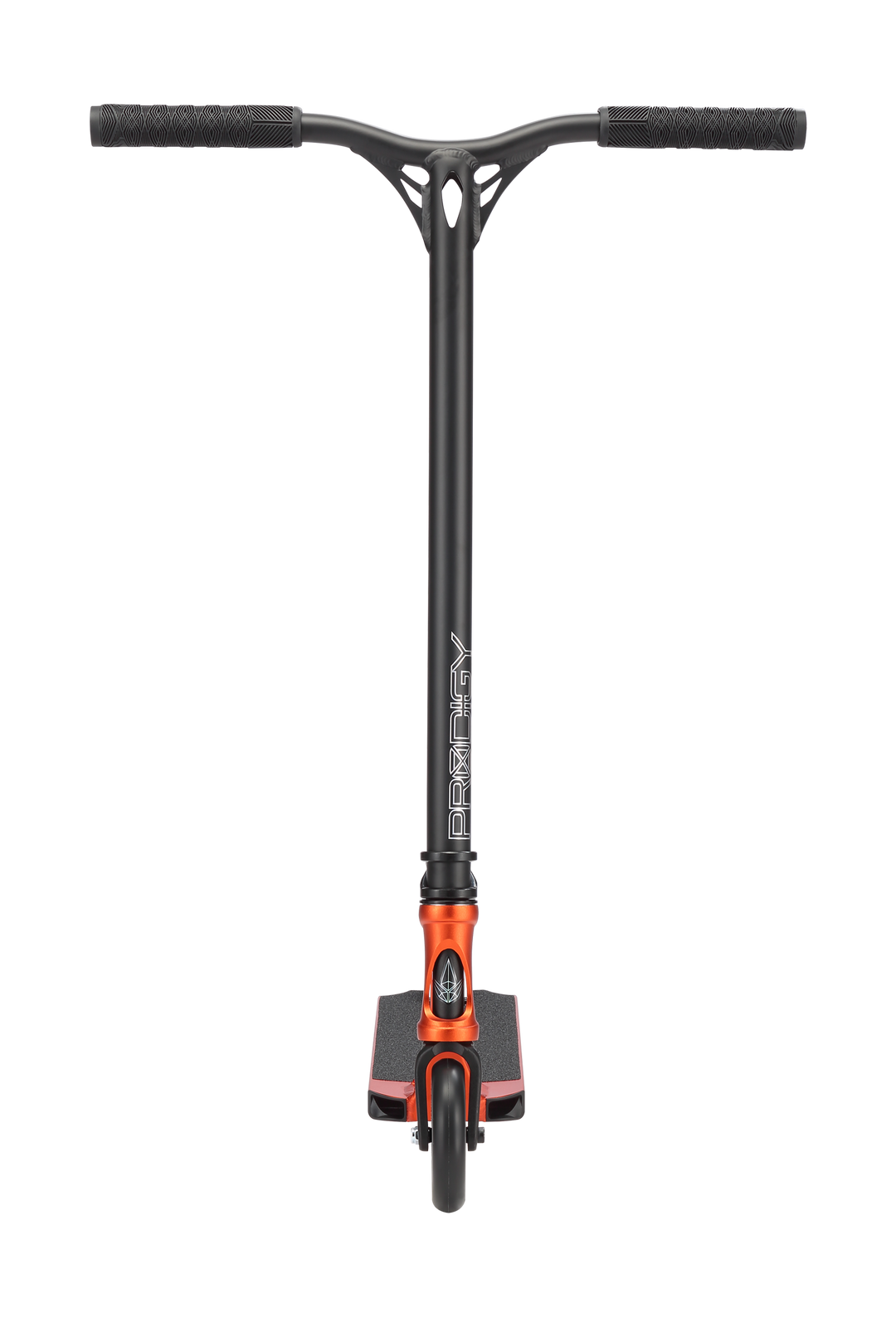 Envy Prodigy X One Complete Scooter Orange