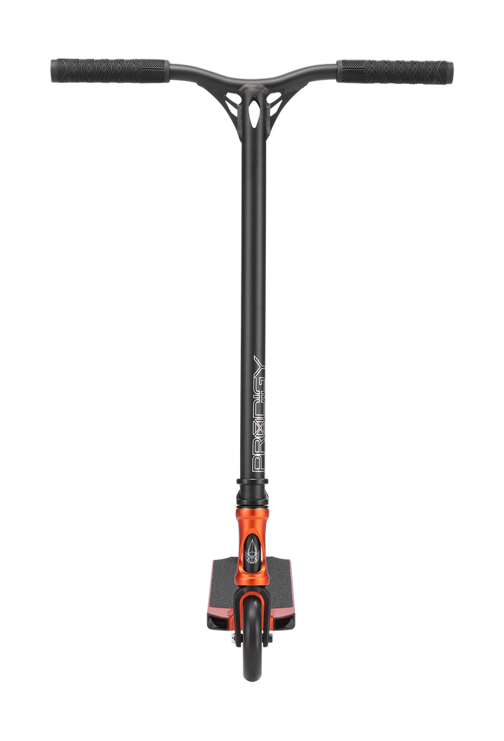Envy Prodigy X One Complete Scooter Orange