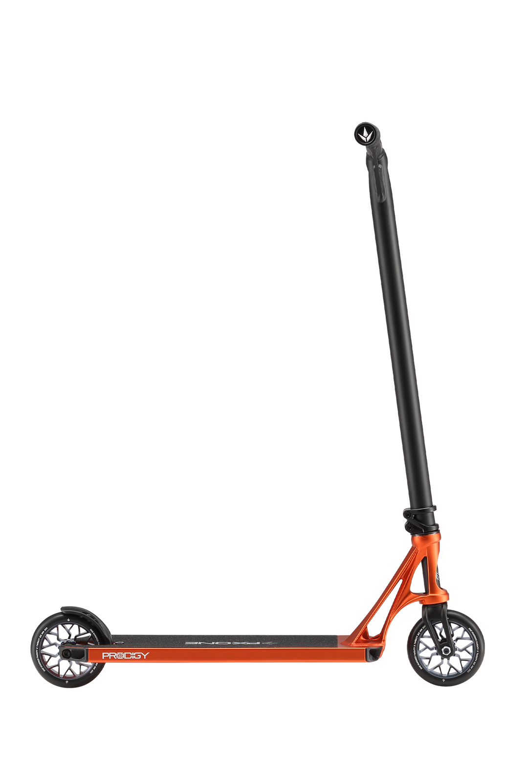 Envy Prodigy X One Complete Scooter Orange