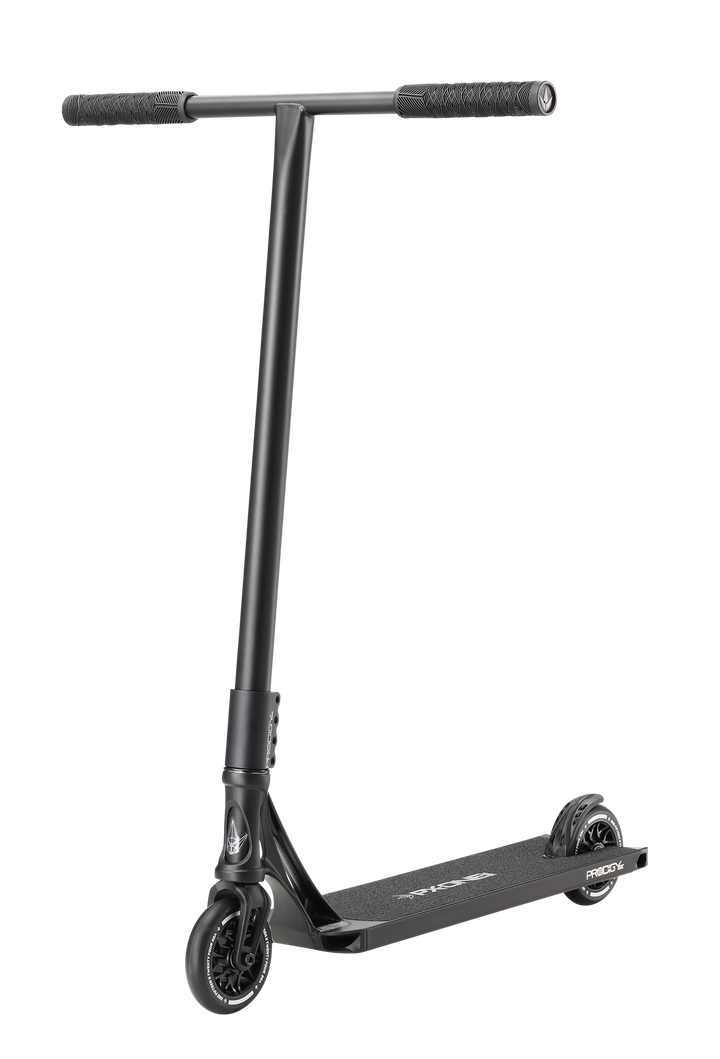 Envy Prodigy X One Street Complete Scooter Black