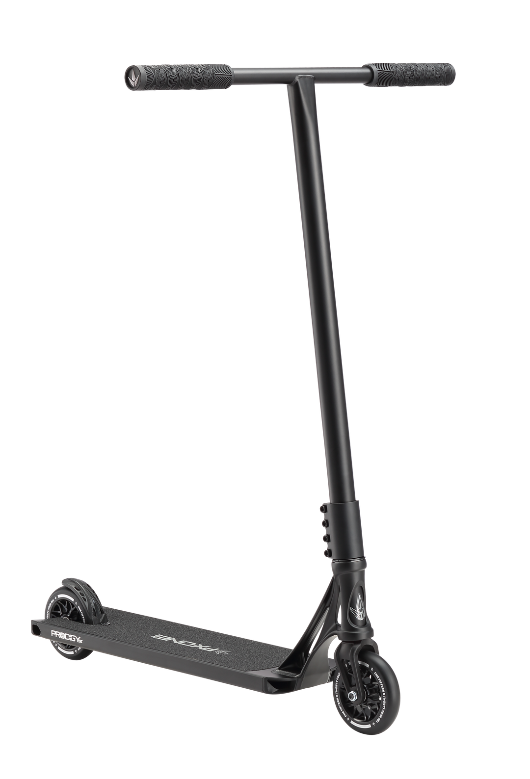 Envy Prodigy X One Street Complete Scooter Black