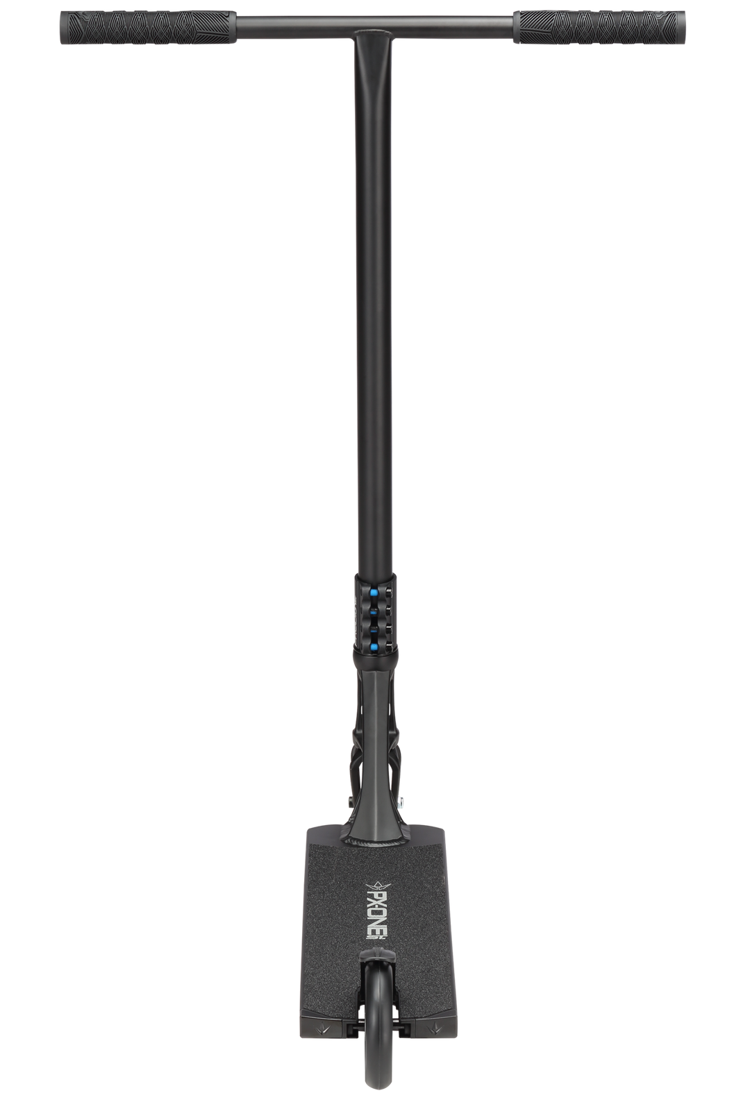 Envy Prodigy X One Street Complete Scooter Black