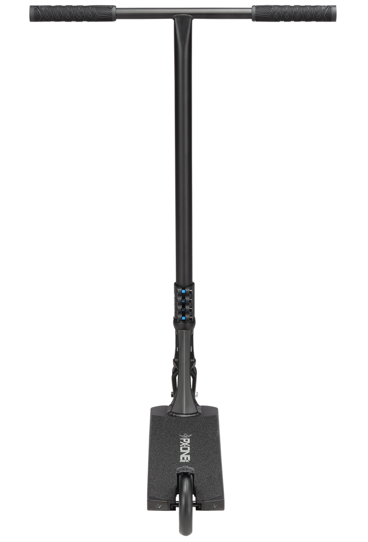 Envy Prodigy X One Street Complete Scooter Black