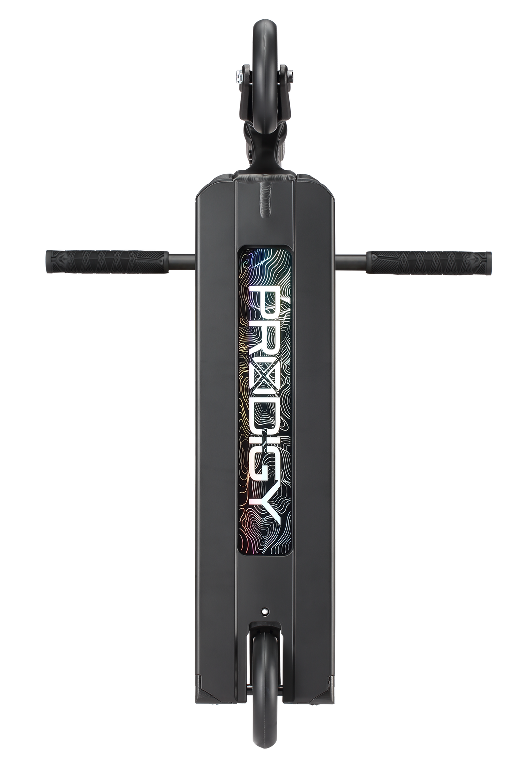 Envy Prodigy X One Street Complete Scooter Black
