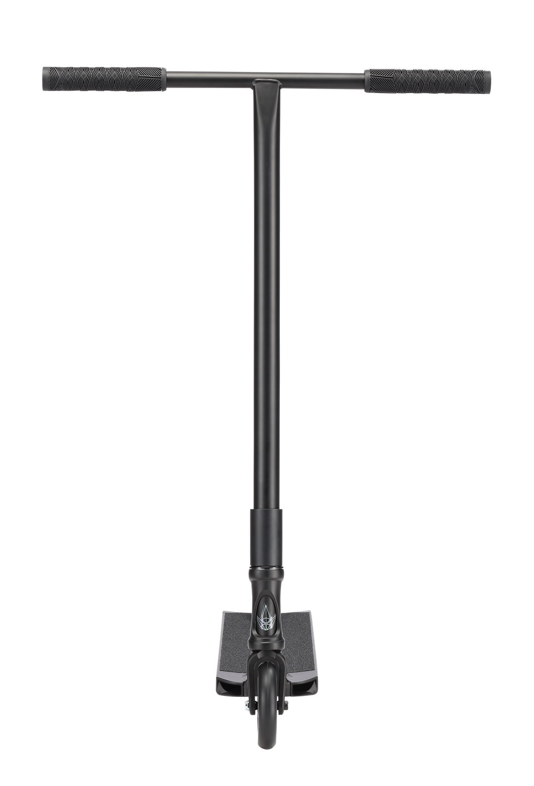 Envy Prodigy X One Street Complete Scooter Black