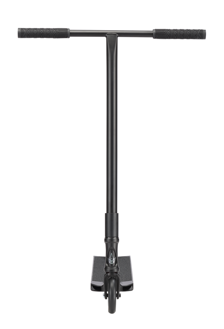 Envy Prodigy X One Street Complete Scooter Black