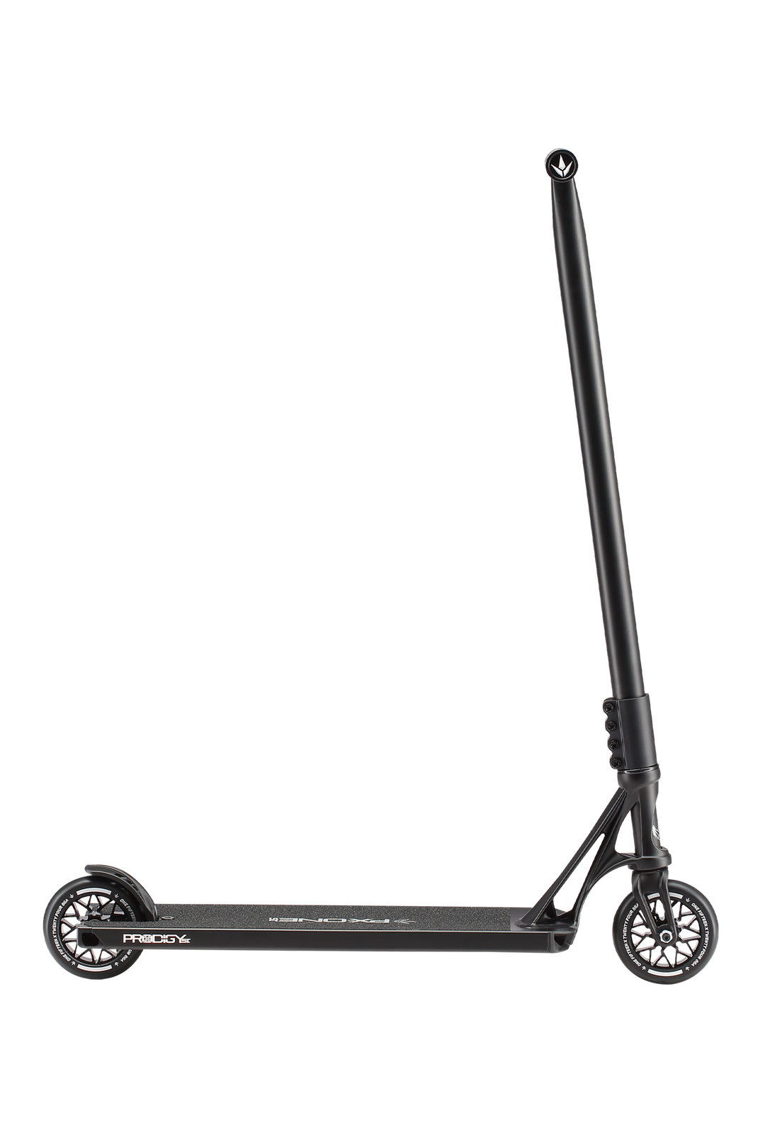 Envy Prodigy X One Street Complete Scooter Black