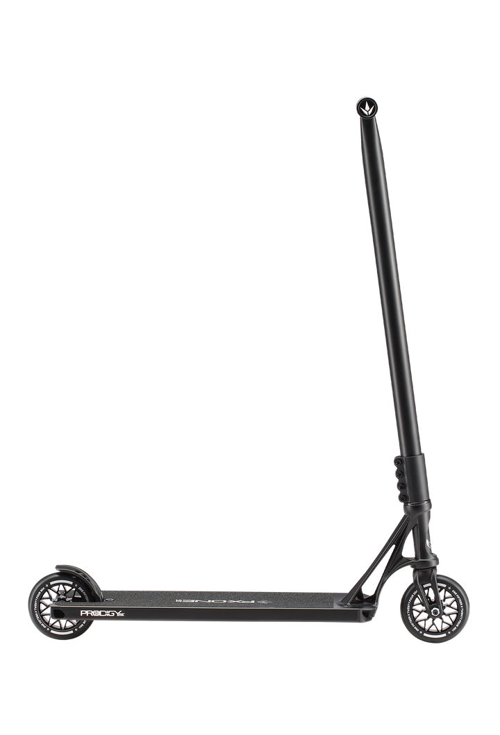 Envy Prodigy X One Street Complete Scooter Black