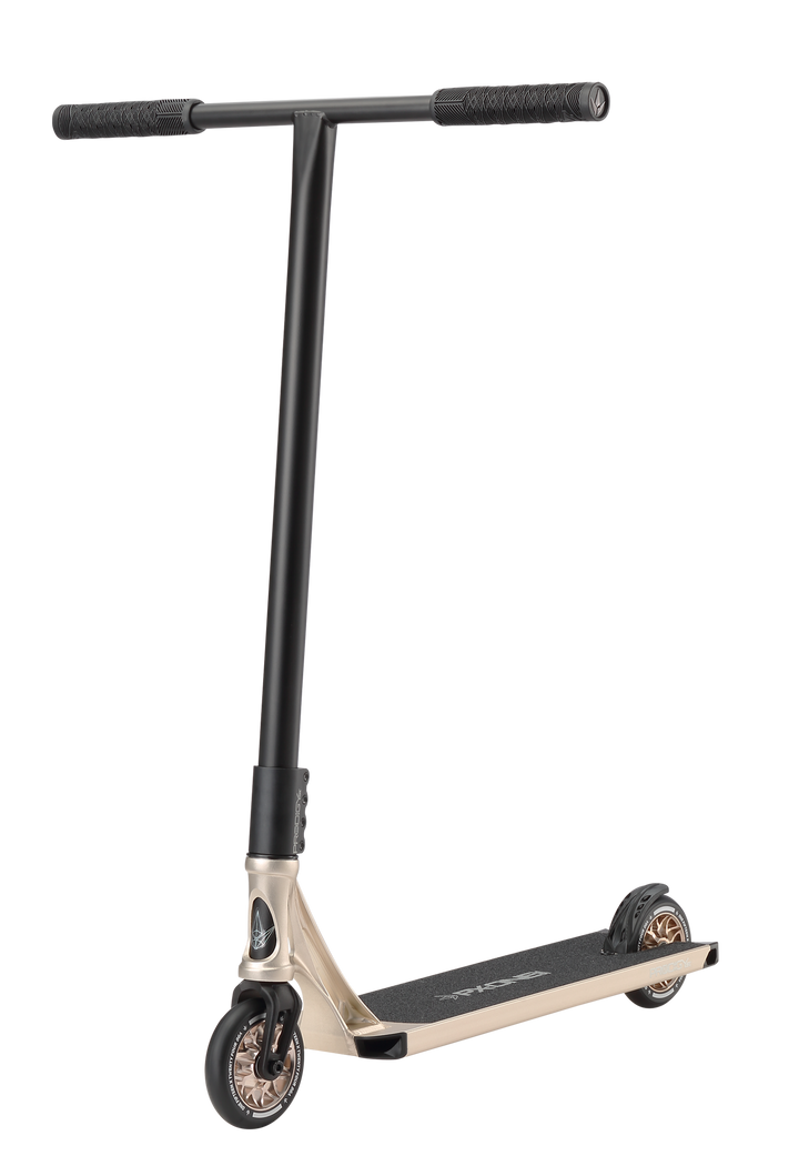 Envy Prodigy X One Street Complete Scooter Ivory