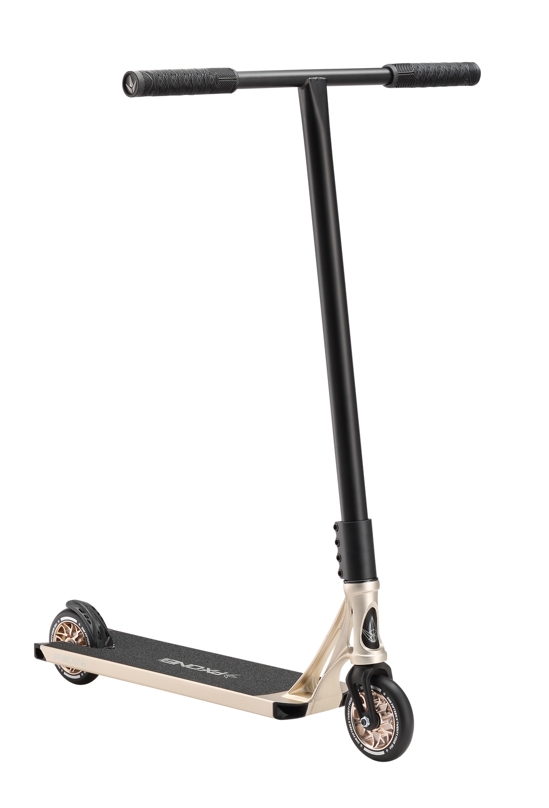 Envy Prodigy X One Street Complete Scooter Ivory