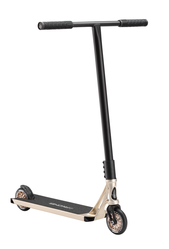 Envy Prodigy X One Street Complete Scooter Ivory