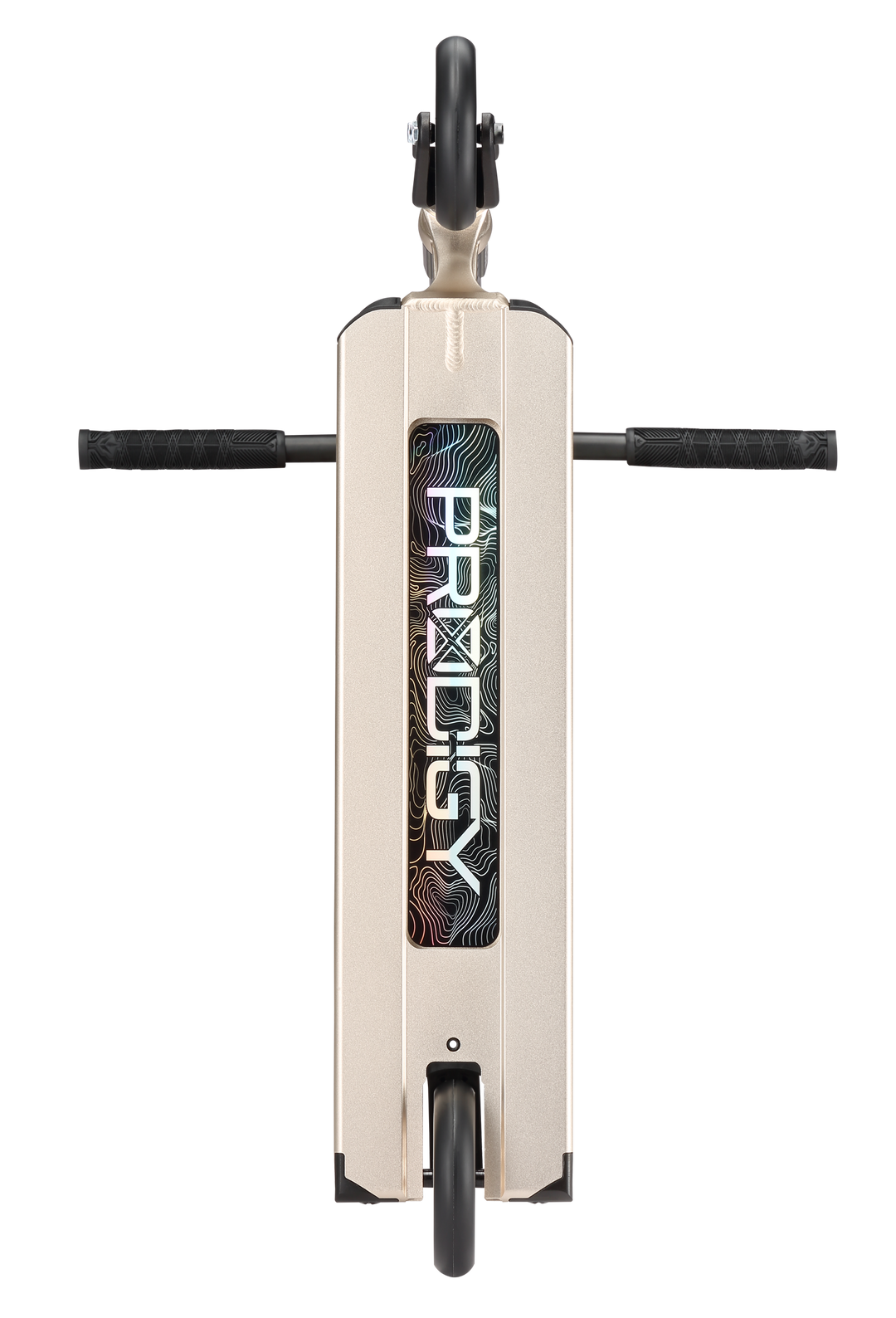 Envy Prodigy X One Street Complete Scooter Ivory