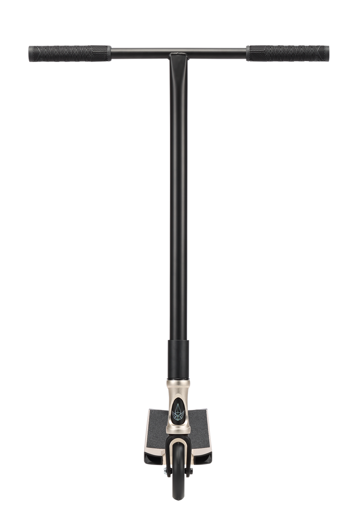 Envy Prodigy X One Street Complete Scooter Ivory
