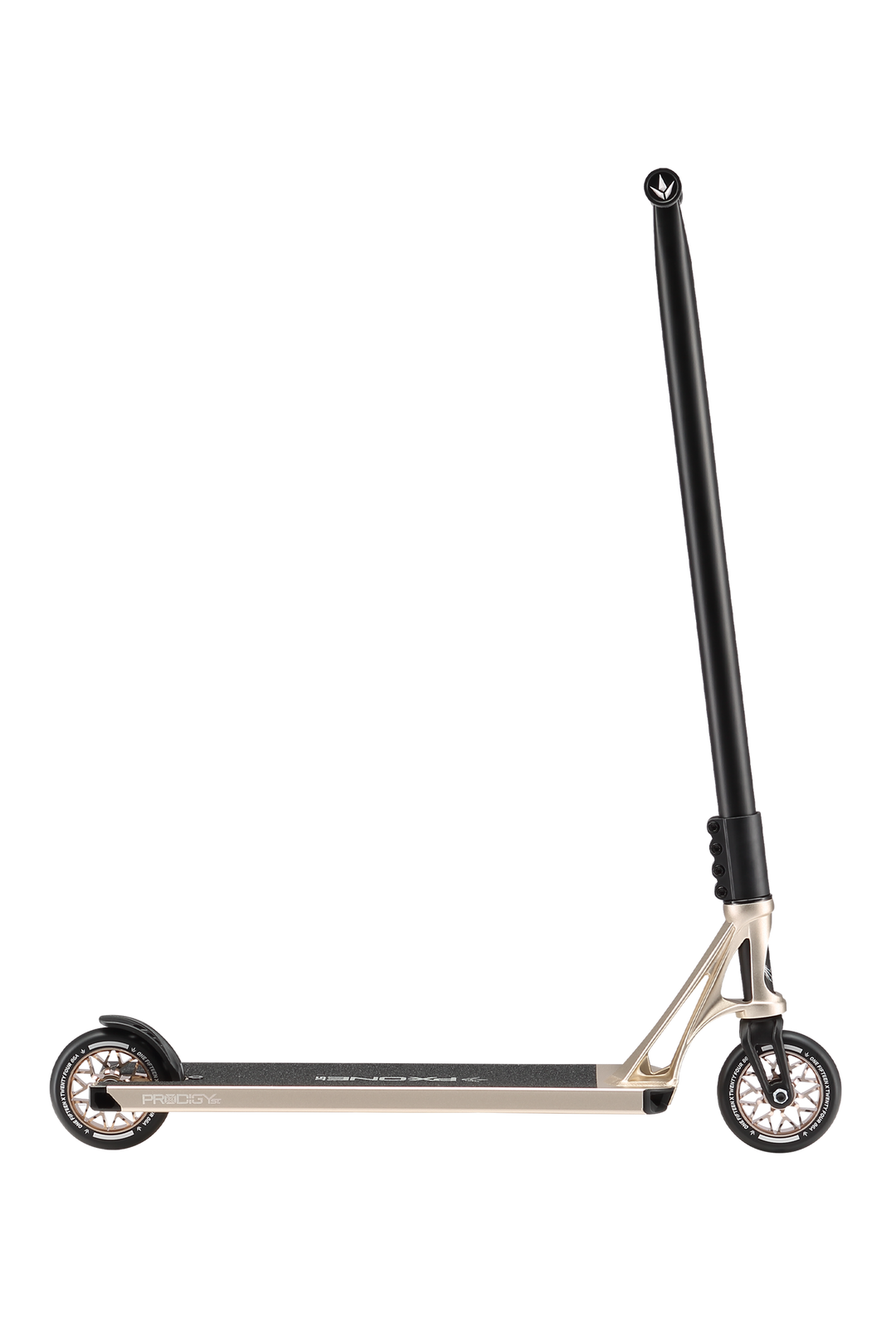 Envy Prodigy X One Street Complete Scooter Ivory