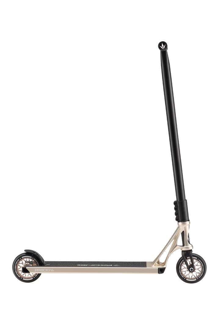 Envy Prodigy X One Street Complete Scooter Ivory