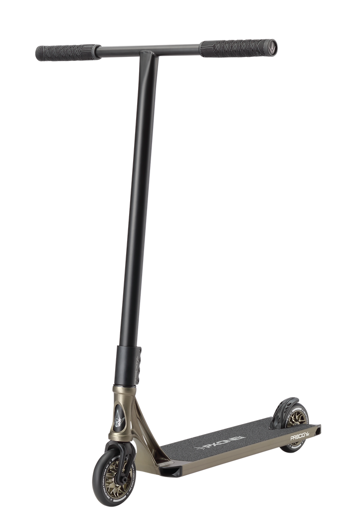Envy Prodigy X One Street Complete Scooter Olive