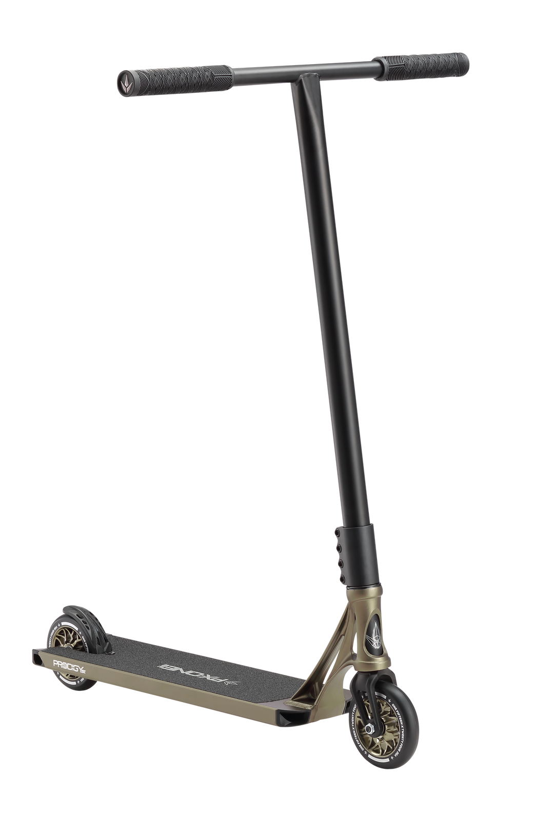 Envy Prodigy X One Street Complete Scooter Olive