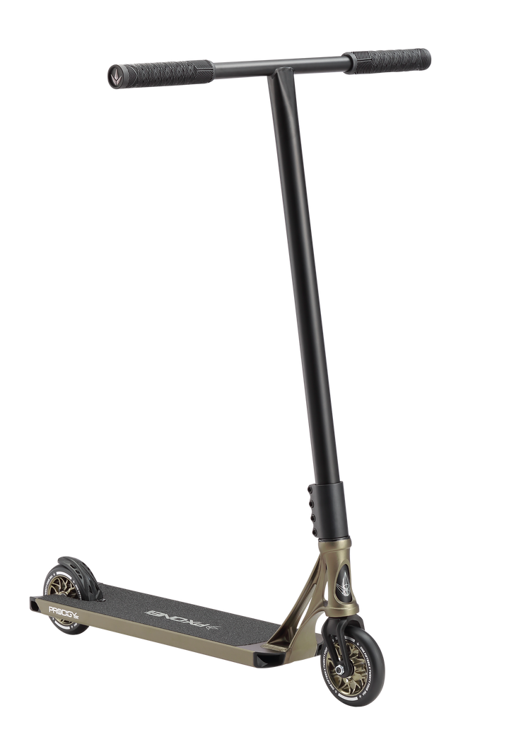 Envy Prodigy X One Street Complete Scooter Olive