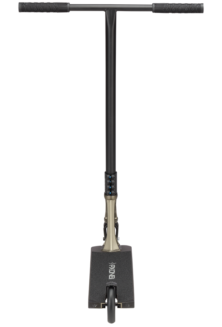 Envy Prodigy X One Street Complete Scooter Olive